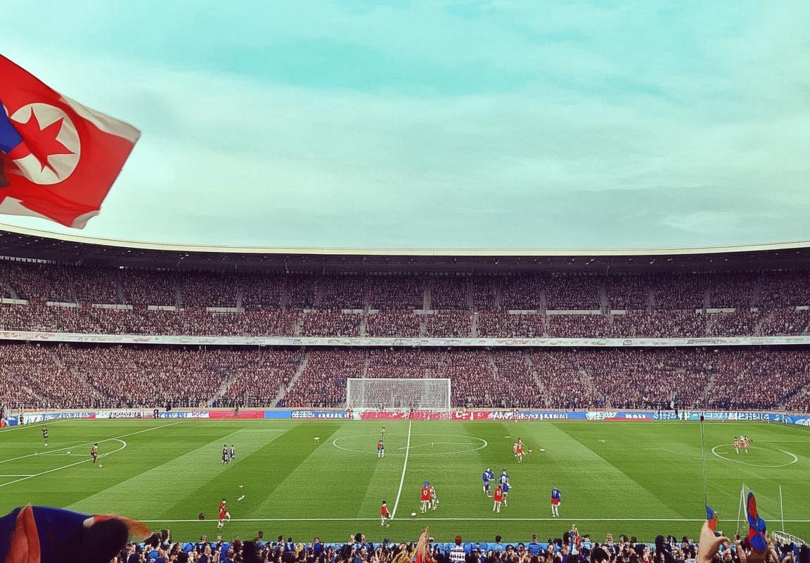 2019年朝韩足球对决：历史情感与赛场烽火(图1)