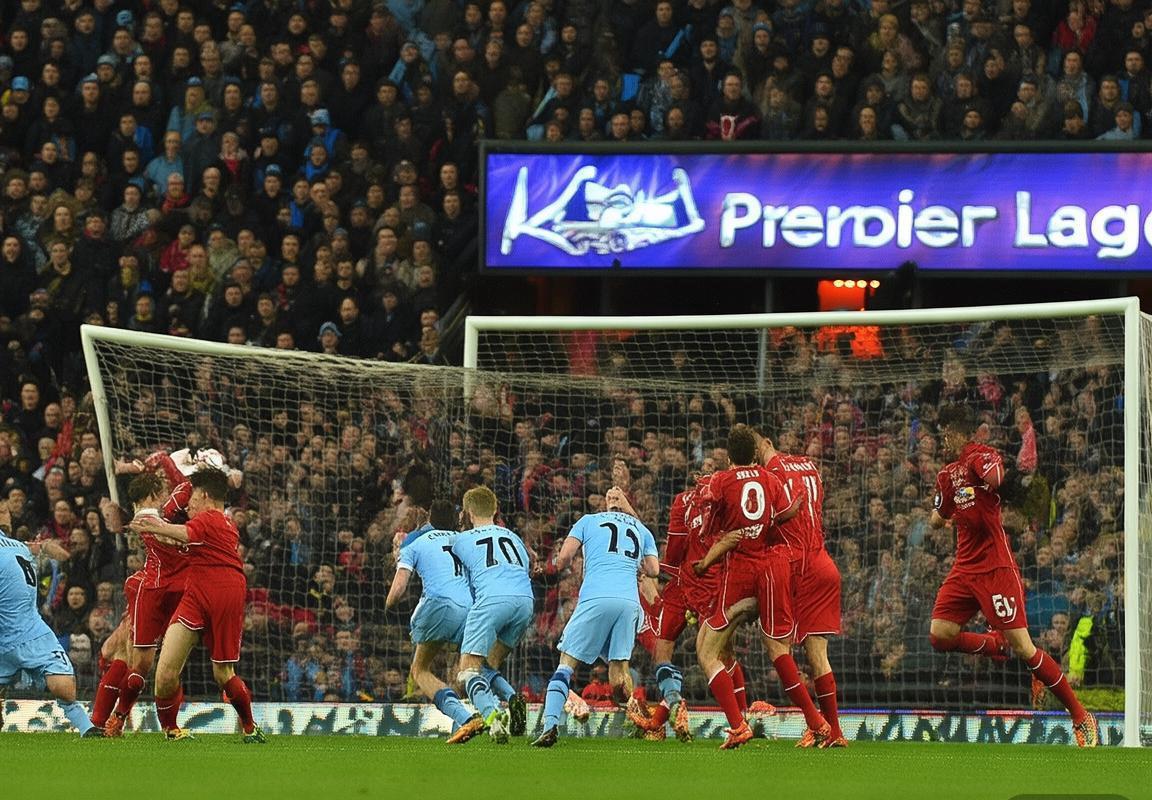 2015英超曼城利物浦对决：战术对决与文化碰撞解析(图1)