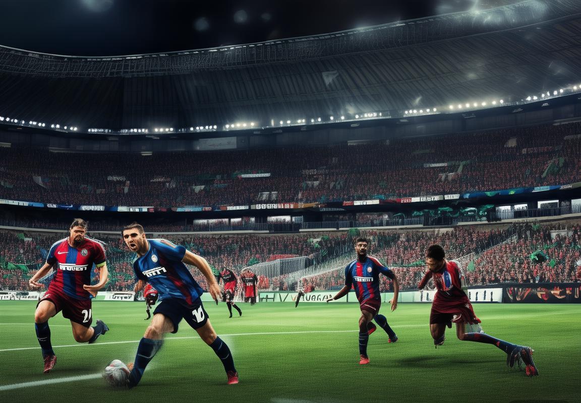 2008意甲巅峰对决：国米与拉齐奥经典之战回顾(图4)