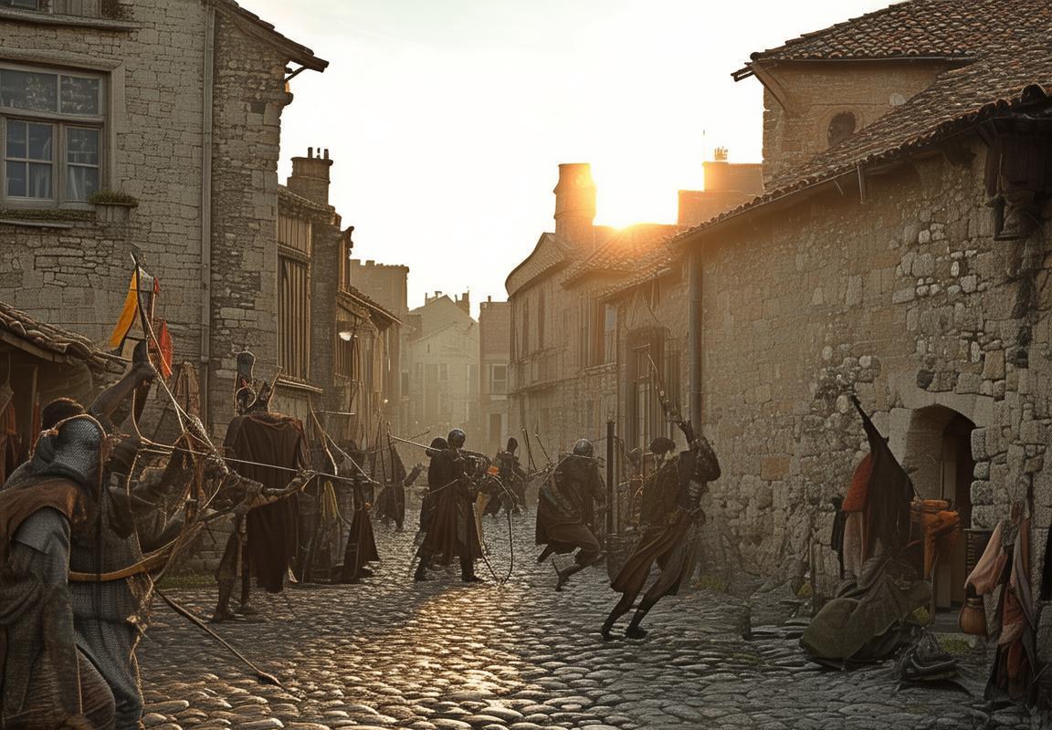 贝济耶VS奥尔良：焦点对决解析与赛季影响解读(图1)